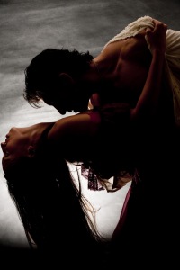 Desire's Embrace - Where passion and secrets collide.